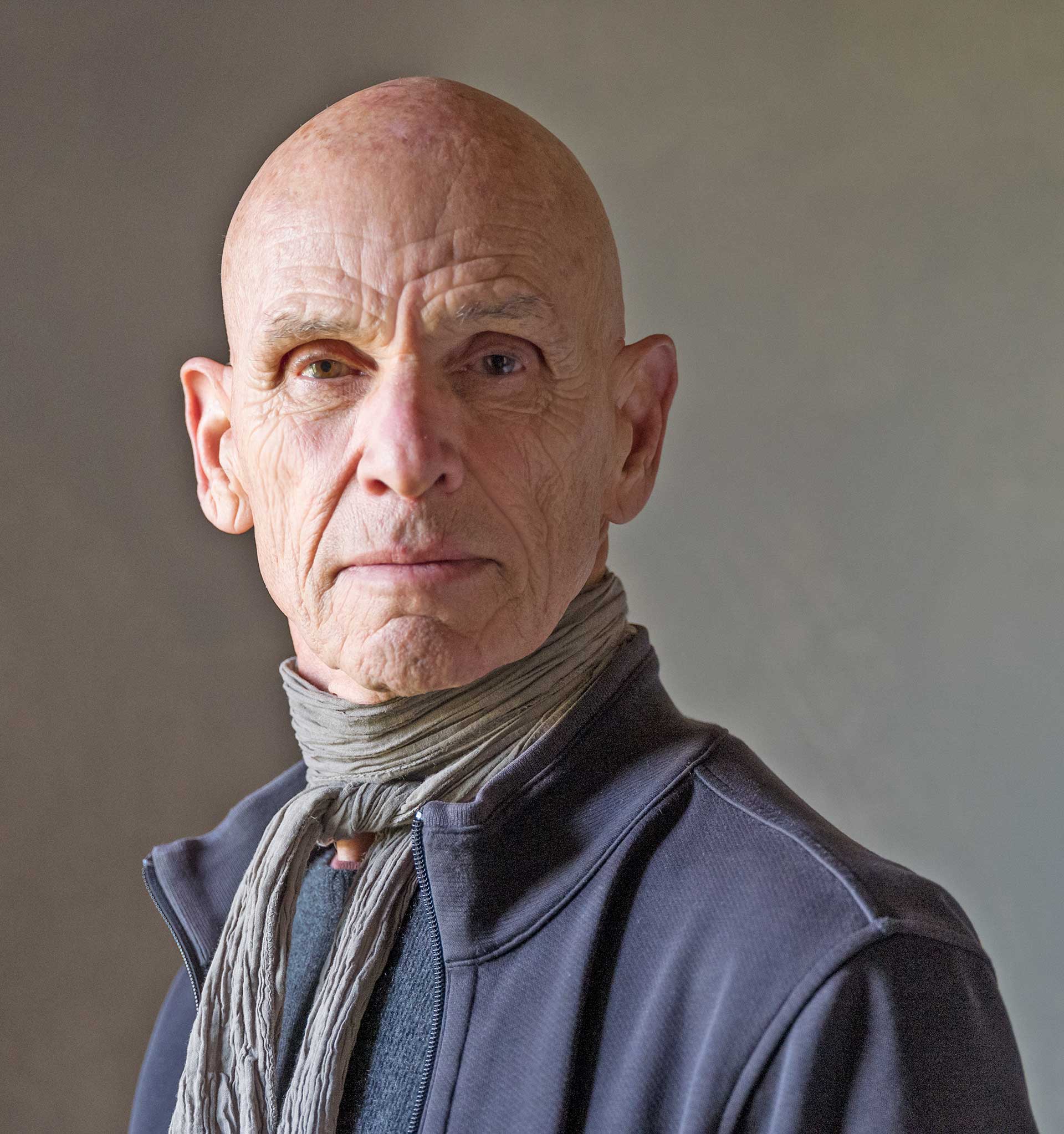 Das Leica Picture of the Year 2025: Joel Meyerowitz