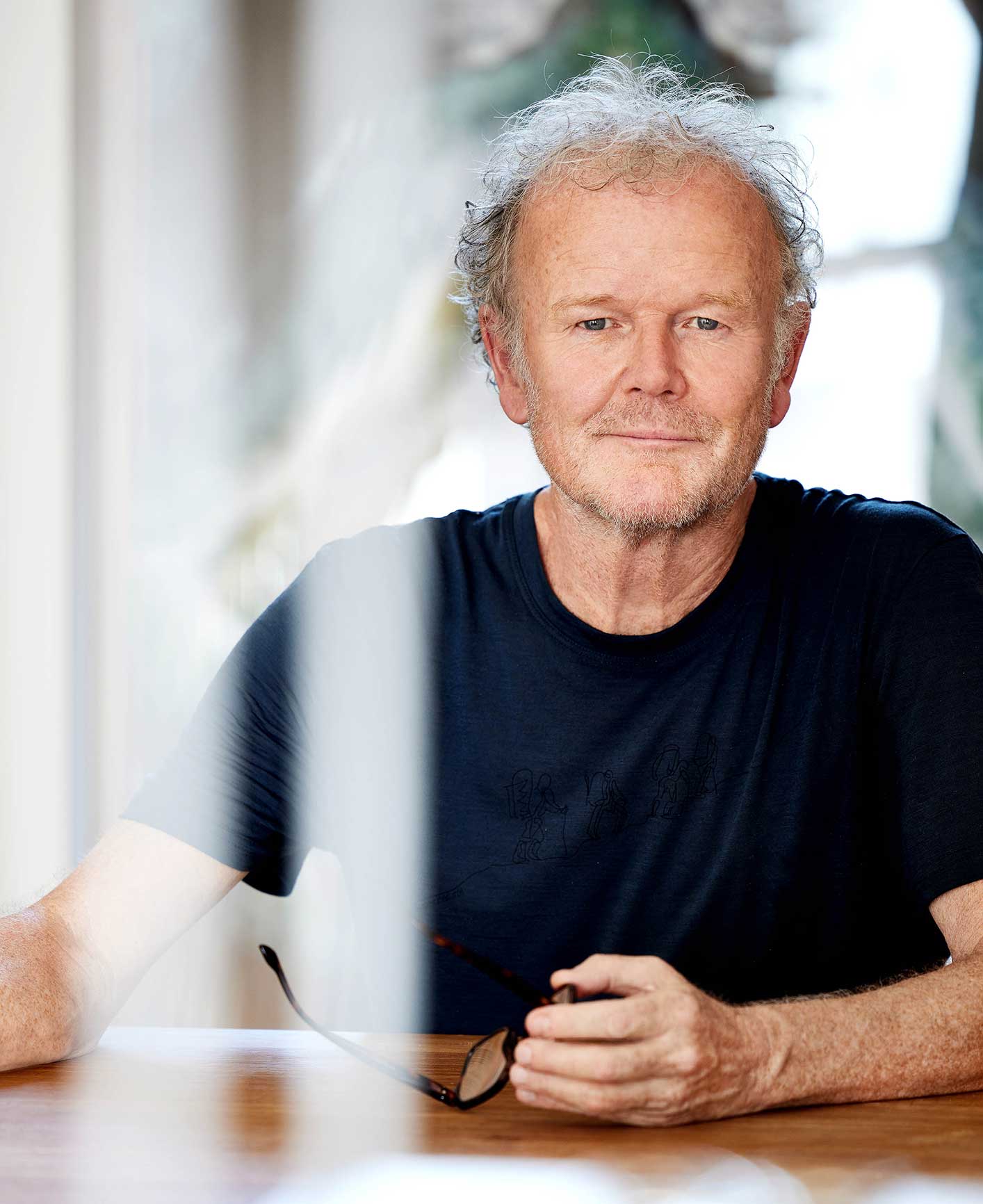 Peter Kuhnle